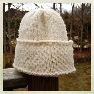 Honeycomb Hat